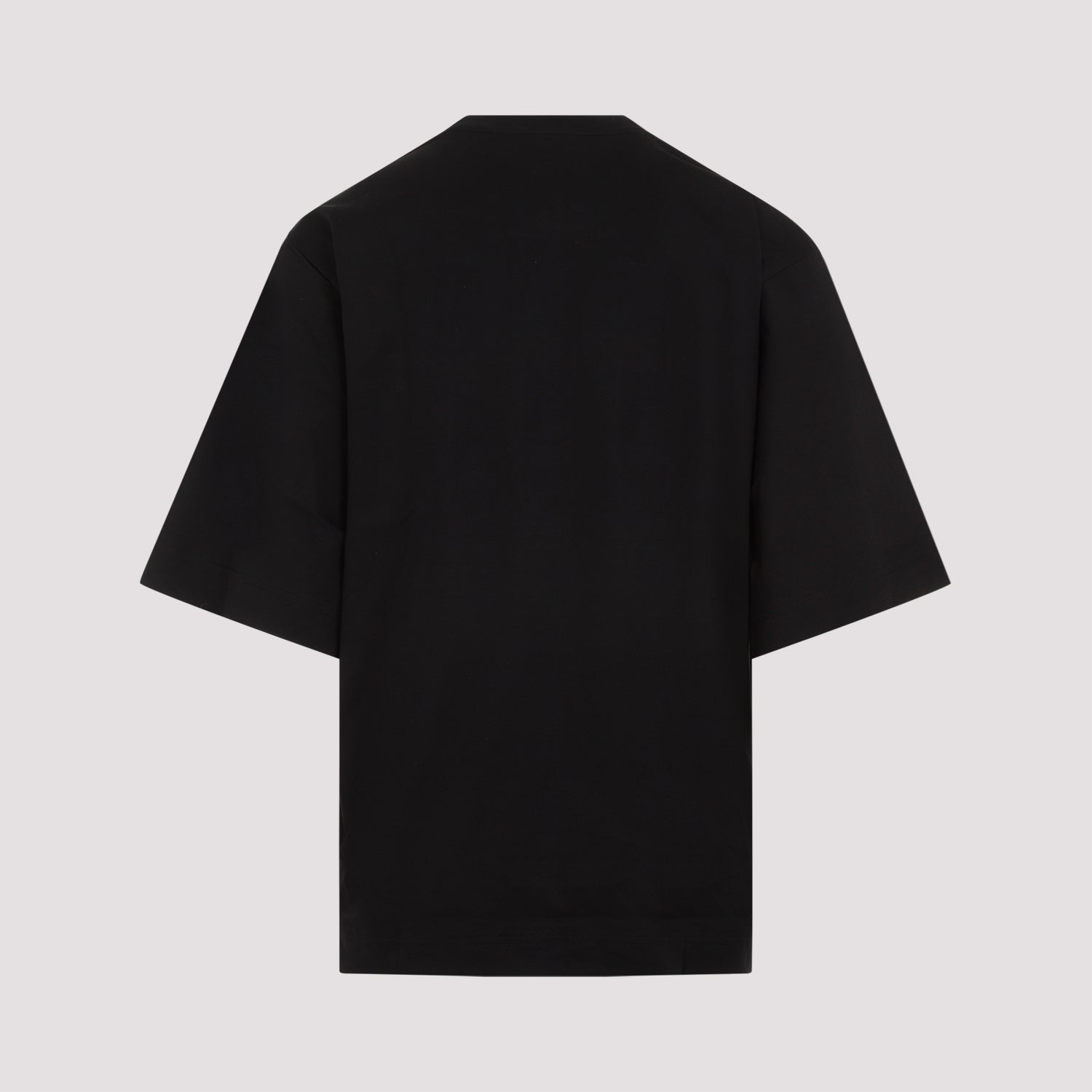 GIVENCHY-OUTLET-SALE-T-Shirts & Polos SCHWARZ-ARCHIVIST