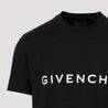 GIVENCHY-OUTLET-SALE-T-Shirts & Polos SCHWARZ-ARCHIVIST