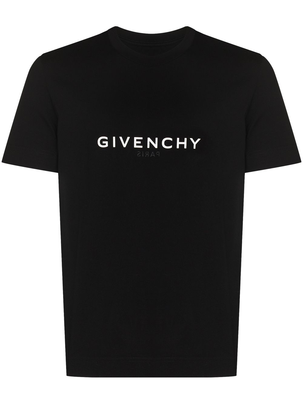 GIVENCHY-OUTLET-SALE-T-Shirts & Polos SCHWARZ-ARCHIVIST