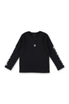 GIVENCHY-OUTLET-SALE-T-Shirts & Polos SCHWARZ-ARCHIVIST