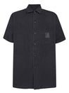 GIVENCHY-OUTLET-SALE-T-Shirts & Polos SCHWARZ-ARCHIVIST