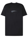 GIVENCHY-OUTLET-SALE-T-Shirts & Polos SCHWARZ-ARCHIVIST