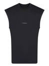 GIVENCHY-OUTLET-SALE-T-Shirts & Polos SCHWARZ-ARCHIVIST