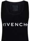 Givenchy-OUTLET-SALE-T-Shirts & Polos SCHWARZ-ARCHIVIST