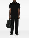 Givenchy-OUTLET-SALE-T-Shirts & Polos SCHWARZ-ARCHIVIST