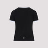 Givenchy-OUTLET-SALE-T-Shirts & Polos SCHWARZ-ARCHIVIST