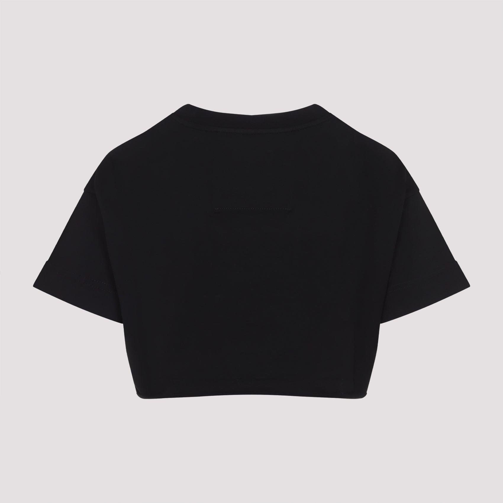 Givenchy-OUTLET-SALE-T-Shirts & Polos SCHWARZ-ARCHIVIST
