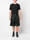 Givenchy-OUTLET-SALE-T-Shirts & Polos SCHWARZ-ARCHIVIST