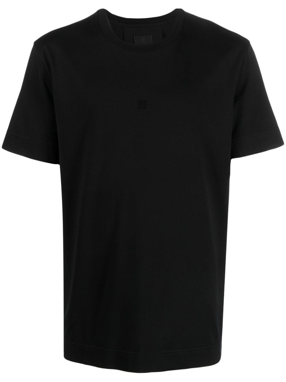 Givenchy-OUTLET-SALE-T-Shirts & Polos SCHWARZ-ARCHIVIST