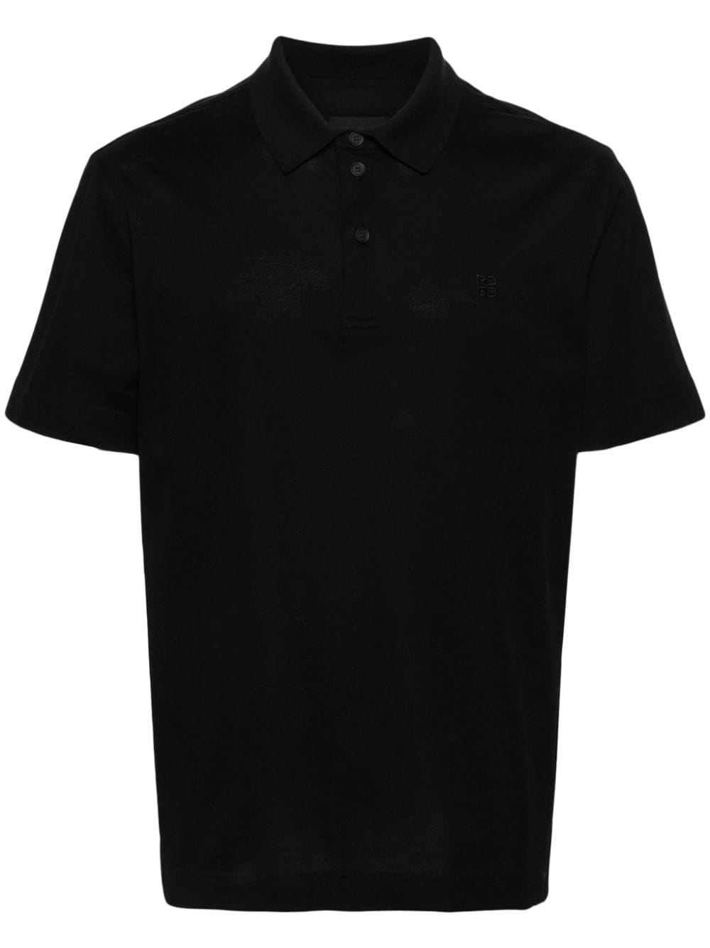 Givenchy-OUTLET-SALE-T-Shirts & Polos SCHWARZ-ARCHIVIST