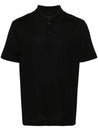 Givenchy-OUTLET-SALE-T-Shirts & Polos SCHWARZ-ARCHIVIST