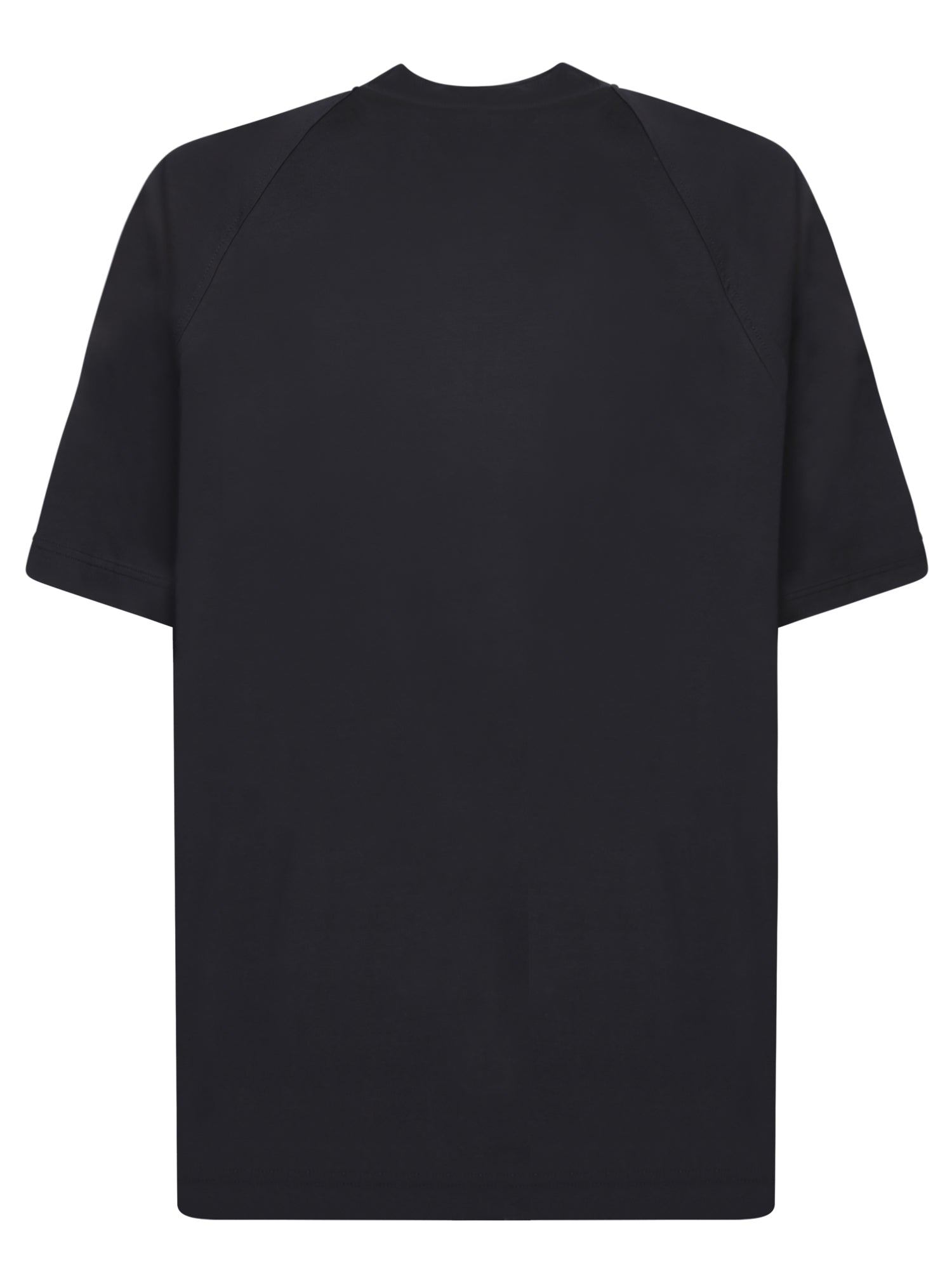 JACQUEMUS-OUTLET-SALE-T-Shirts & Polos SCHWARZ-ARCHIVIST