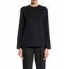 Jil Sander-OUTLET-SALE-T-Shirts & Polos SCHWARZ-ARCHIVIST