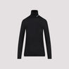 Jil Sander-OUTLET-SALE-T-Shirts & Polos SCHWARZ-ARCHIVIST