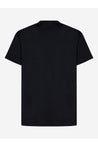 Jil Sander-OUTLET-SALE-T-Shirts & Polos SCHWARZ-ARCHIVIST