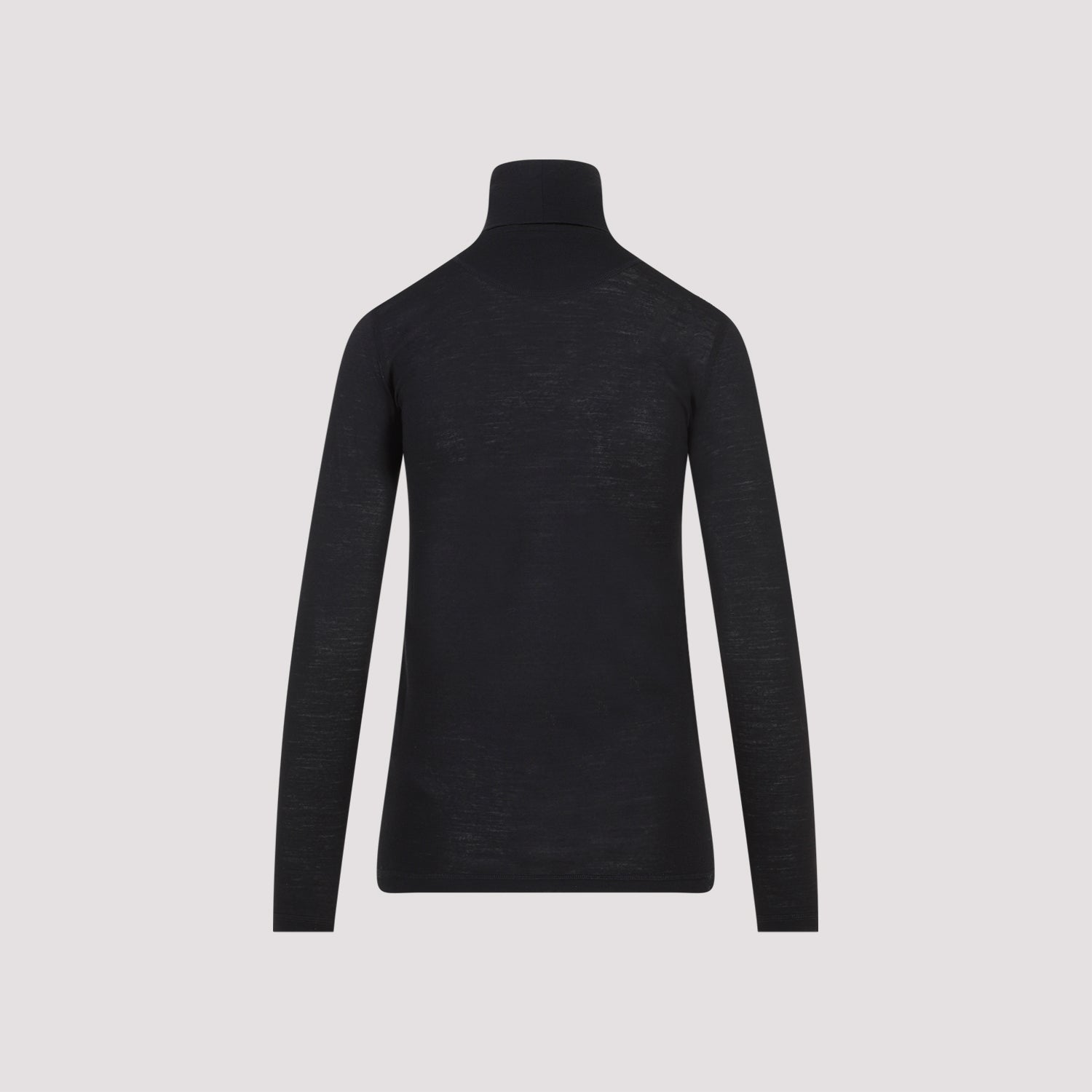 Jil Sander-OUTLET-SALE-T-Shirts & Polos SCHWARZ-ARCHIVIST