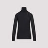 Jil Sander-OUTLET-SALE-T-Shirts & Polos SCHWARZ-ARCHIVIST