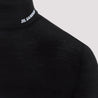 Jil Sander-OUTLET-SALE-T-Shirts & Polos SCHWARZ-ARCHIVIST