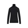 Jil Sander-OUTLET-SALE-T-Shirts & Polos SCHWARZ-ARCHIVIST