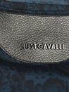 Just Cavalli-OUTLET-SALE-T-Shirts & Polos SCHWARZ-ARCHIVIST