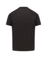 KENZO-OUTLET-SALE-T-Shirts & Polos SCHWARZ-ARCHIVIST