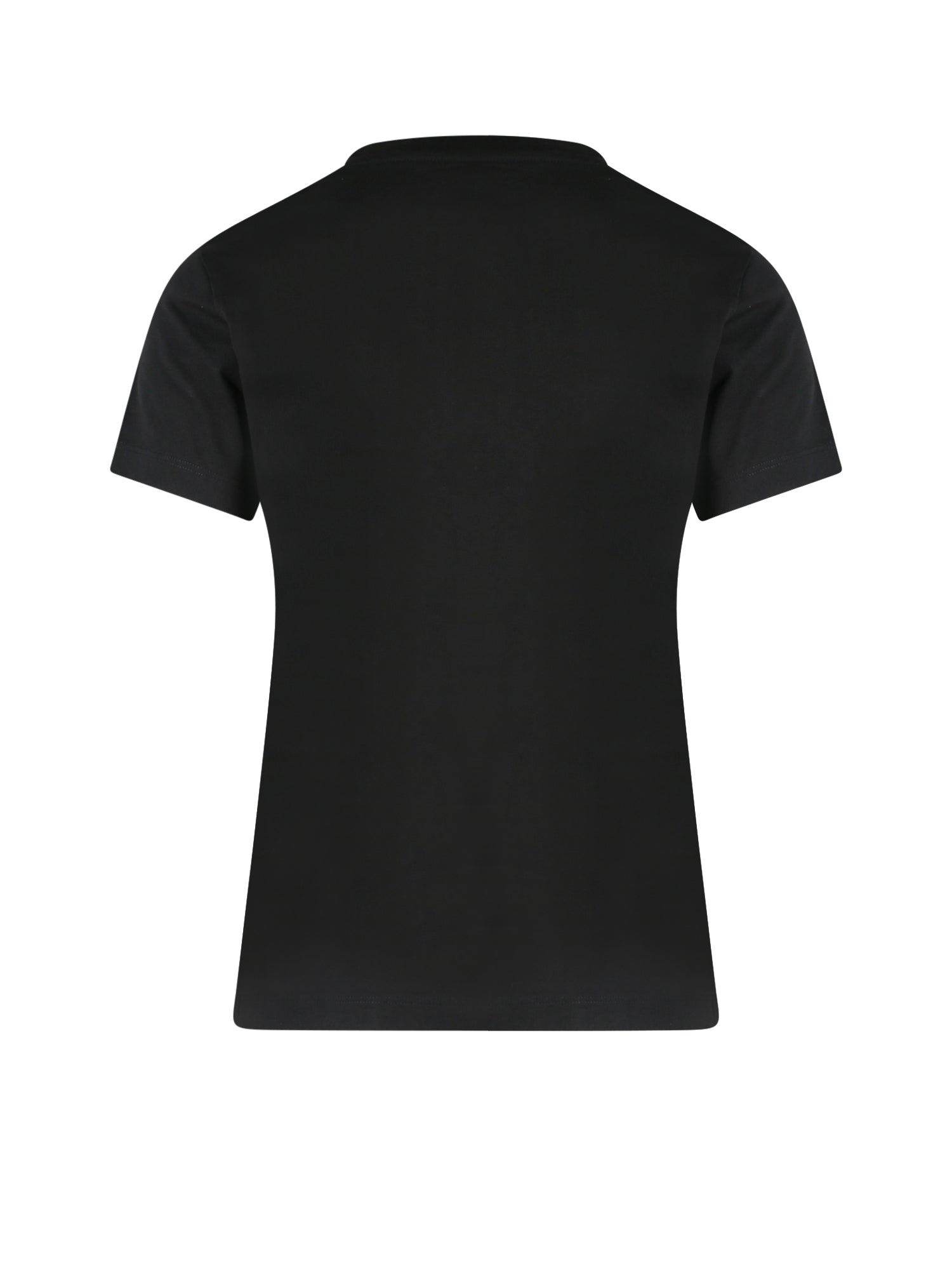 KENZO-OUTLET-SALE-T-Shirts & Polos SCHWARZ-ARCHIVIST