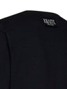 Khaite Ny-OUTLET-SALE-T-Shirts & Polos SCHWARZ-ARCHIVIST