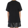 MAISON MARGIELA-OUTLET-SALE-T-Shirts & Polos SCHWARZ-ARCHIVIST