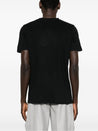 MARANT-OUTLET-SALE-T-Shirts & Polos SCHWARZ-ARCHIVIST