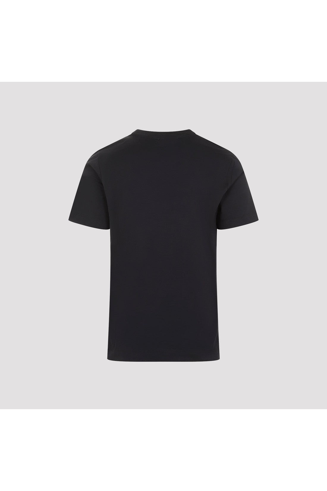 MARNI-OUTLET-SALE-T-Shirts & Polos SCHWARZ-ARCHIVIST