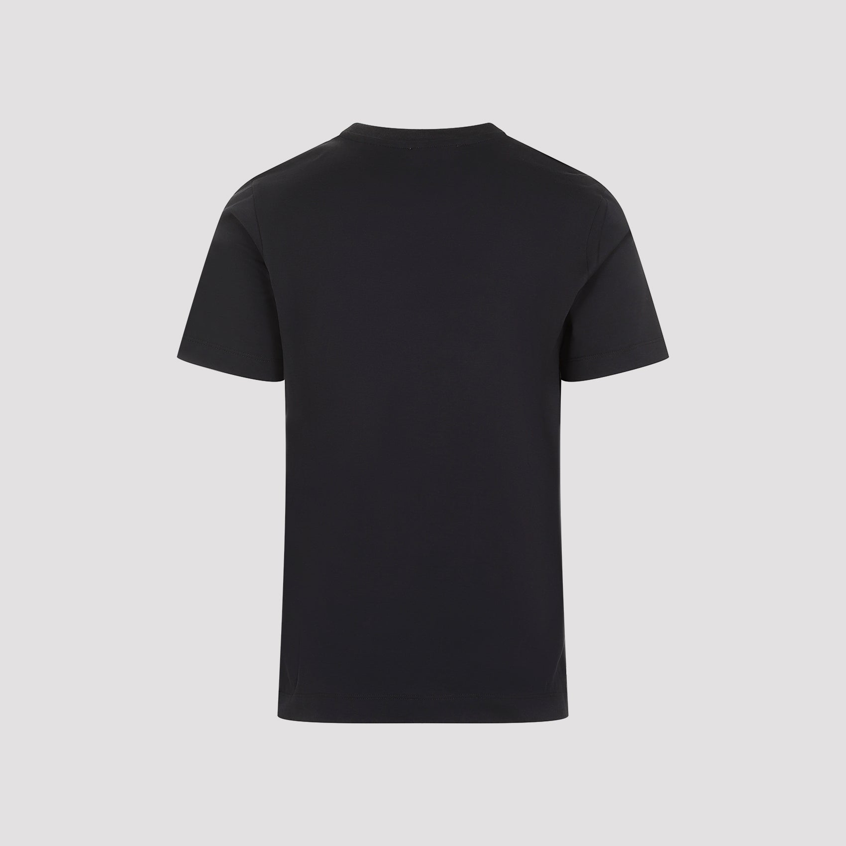 MARNI-OUTLET-SALE-T-Shirts & Polos SCHWARZ-ARCHIVIST