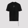 MASTERMIND-OUTLET-SALE-T-Shirts & Polos SCHWARZ-ARCHIVIST