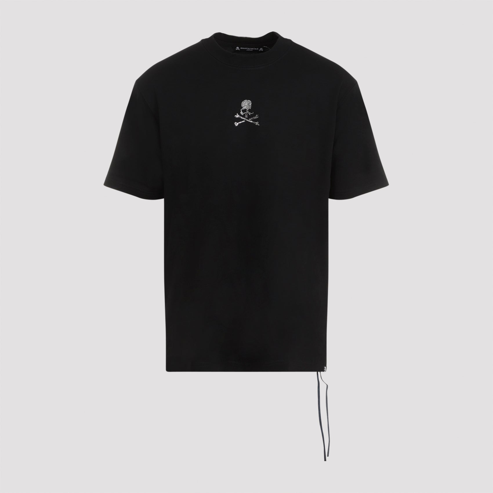 MASTERMIND-OUTLET-SALE-T-Shirts & Polos SCHWARZ-ARCHIVIST