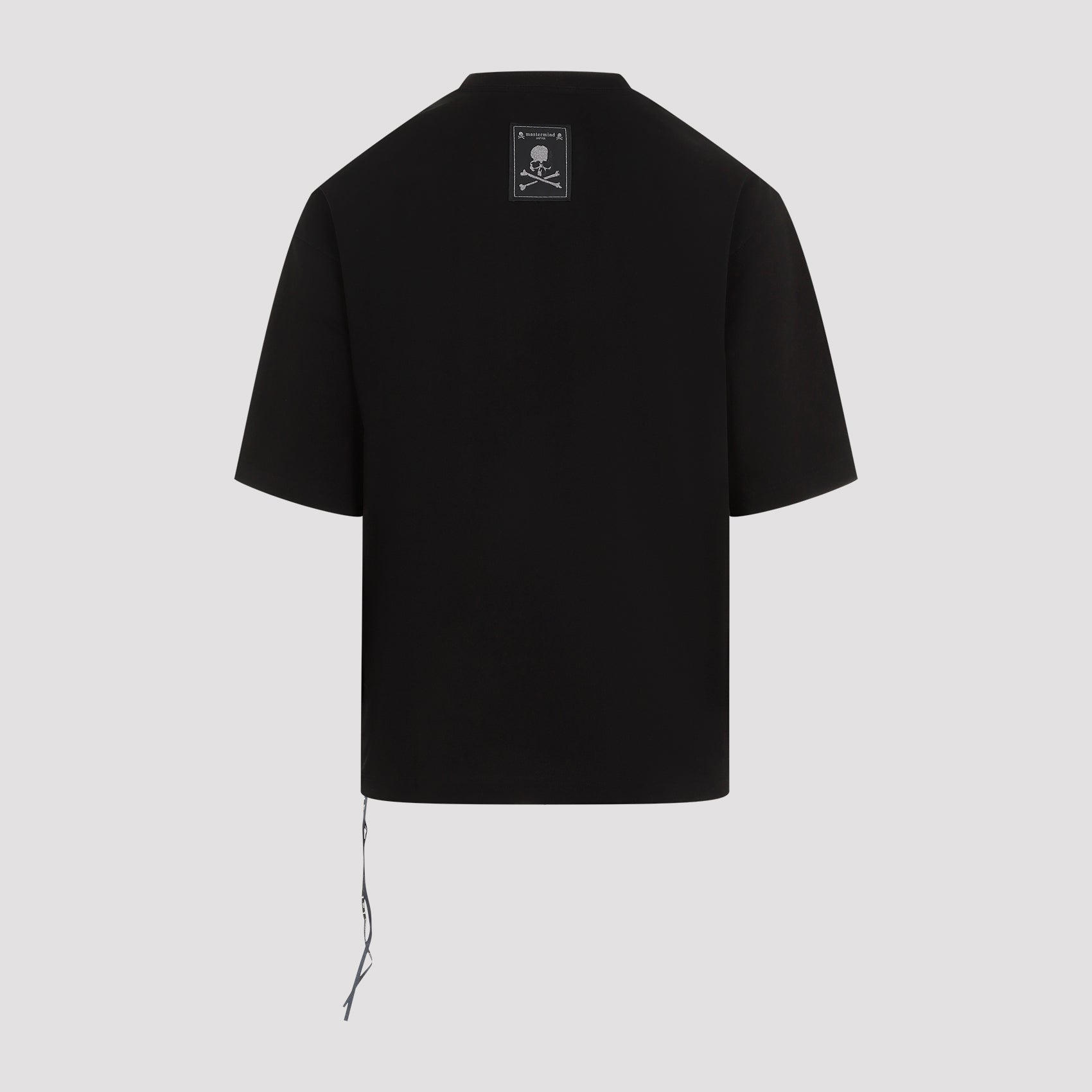 MASTERMIND-OUTLET-SALE-T-Shirts & Polos SCHWARZ-ARCHIVIST