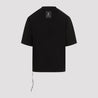 MASTERMIND-OUTLET-SALE-T-Shirts & Polos SCHWARZ-ARCHIVIST