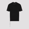 MASTERMIND-OUTLET-SALE-T-Shirts & Polos SCHWARZ-ARCHIVIST