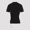 MASTERMIND-OUTLET-SALE-T-Shirts & Polos SCHWARZ-ARCHIVIST