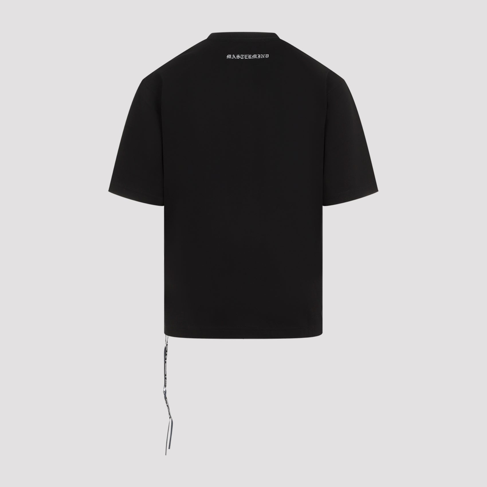 MASTERMIND-OUTLET-SALE-T-Shirts & Polos SCHWARZ-ARCHIVIST