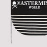 MASTERMIND-OUTLET-SALE-T-Shirts & Polos SCHWARZ-ARCHIVIST