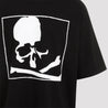 MASTERMIND-OUTLET-SALE-T-Shirts & Polos SCHWARZ-ARCHIVIST