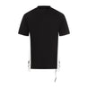 MASTERMIND-OUTLET-SALE-T-Shirts & Polos SCHWARZ-ARCHIVIST