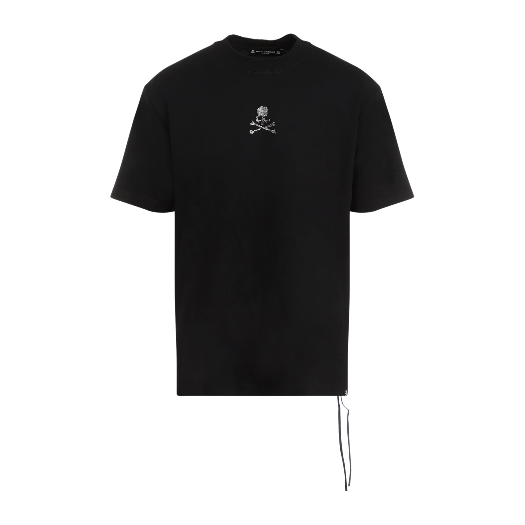 MASTERMIND-OUTLET-SALE-T-Shirts & Polos SCHWARZ-ARCHIVIST