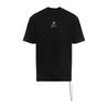 MASTERMIND-OUTLET-SALE-T-Shirts & Polos SCHWARZ-ARCHIVIST