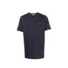 Marni-OUTLET-SALE-T-Shirts & Polos SCHWARZ-ARCHIVIST