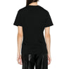 Moschino Couture-OUTLET-SALE-T-Shirts & Polos SCHWARZ-ARCHIVIST