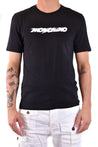 Moschino-OUTLET-SALE-T-Shirts & Polos SCHWARZ-ARCHIVIST