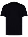 OFF-WHITE-OUTLET-SALE-T-Shirts & Polos SCHWARZ-ARCHIVIST