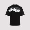 OFF-WHITE-OUTLET-SALE-T-Shirts & Polos SCHWARZ-ARCHIVIST