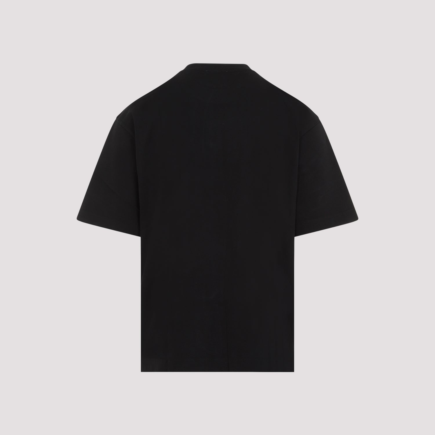 OFF-WHITE-OUTLET-SALE-T-Shirts & Polos SCHWARZ-ARCHIVIST