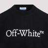 OFF-WHITE-OUTLET-SALE-T-Shirts & Polos SCHWARZ-ARCHIVIST